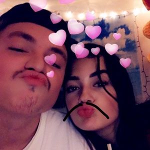 Meet your Posher, Gianna